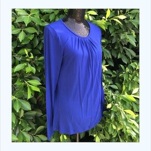 Banana republic long sleeve